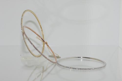 View Diamond Bangles